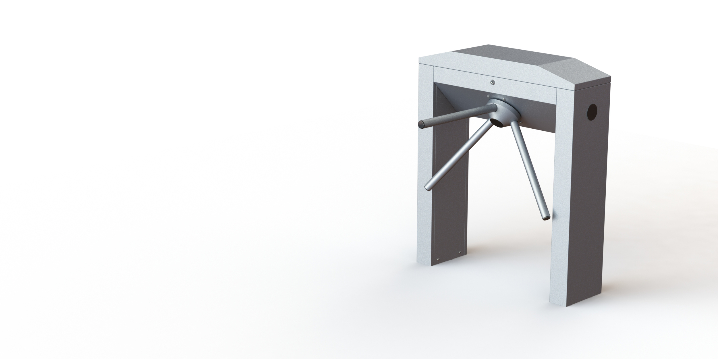 TOURNIQUET TRIPODE WR-224