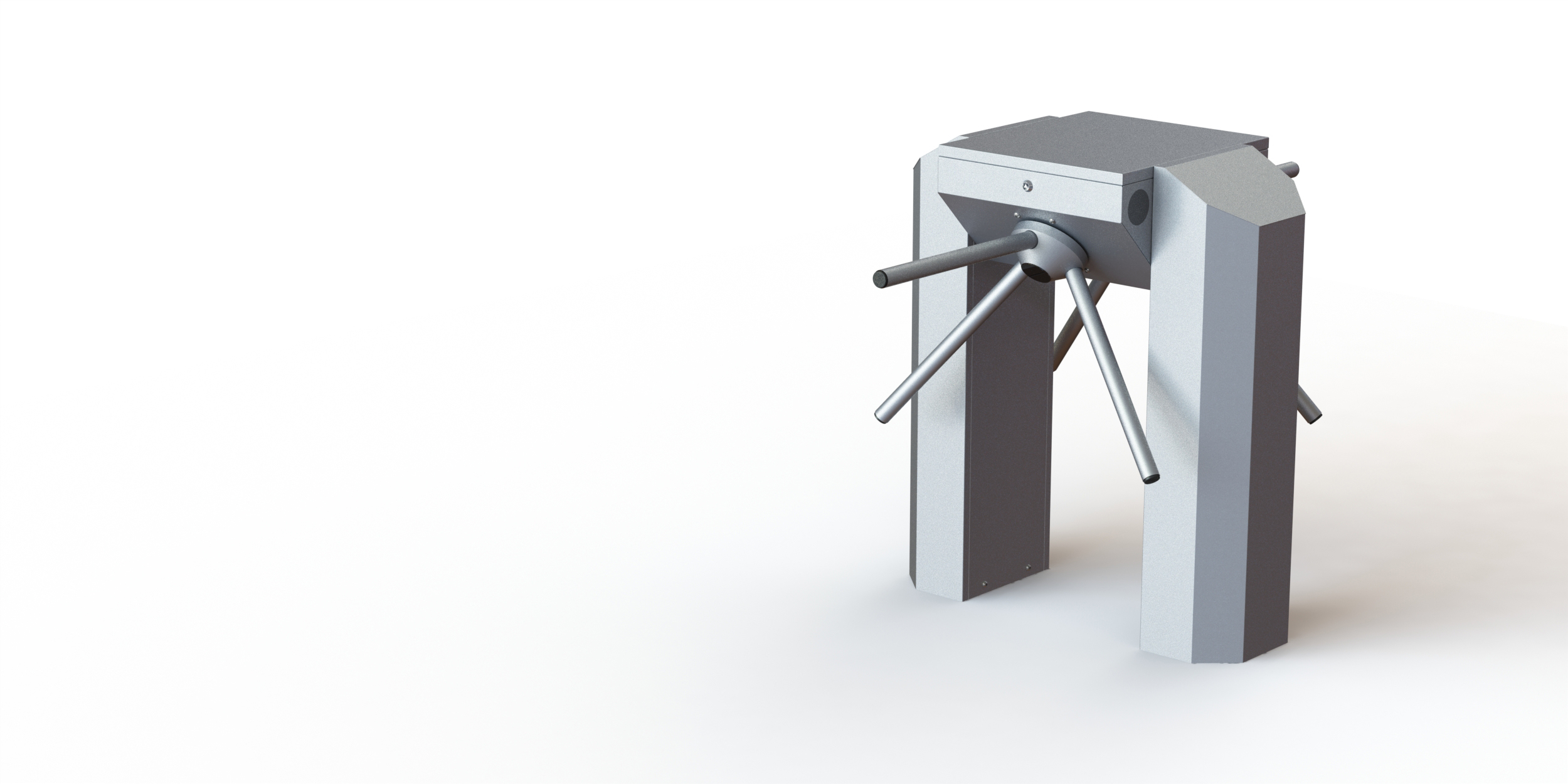 WR-262-D TOURNIQUET TRIPODE