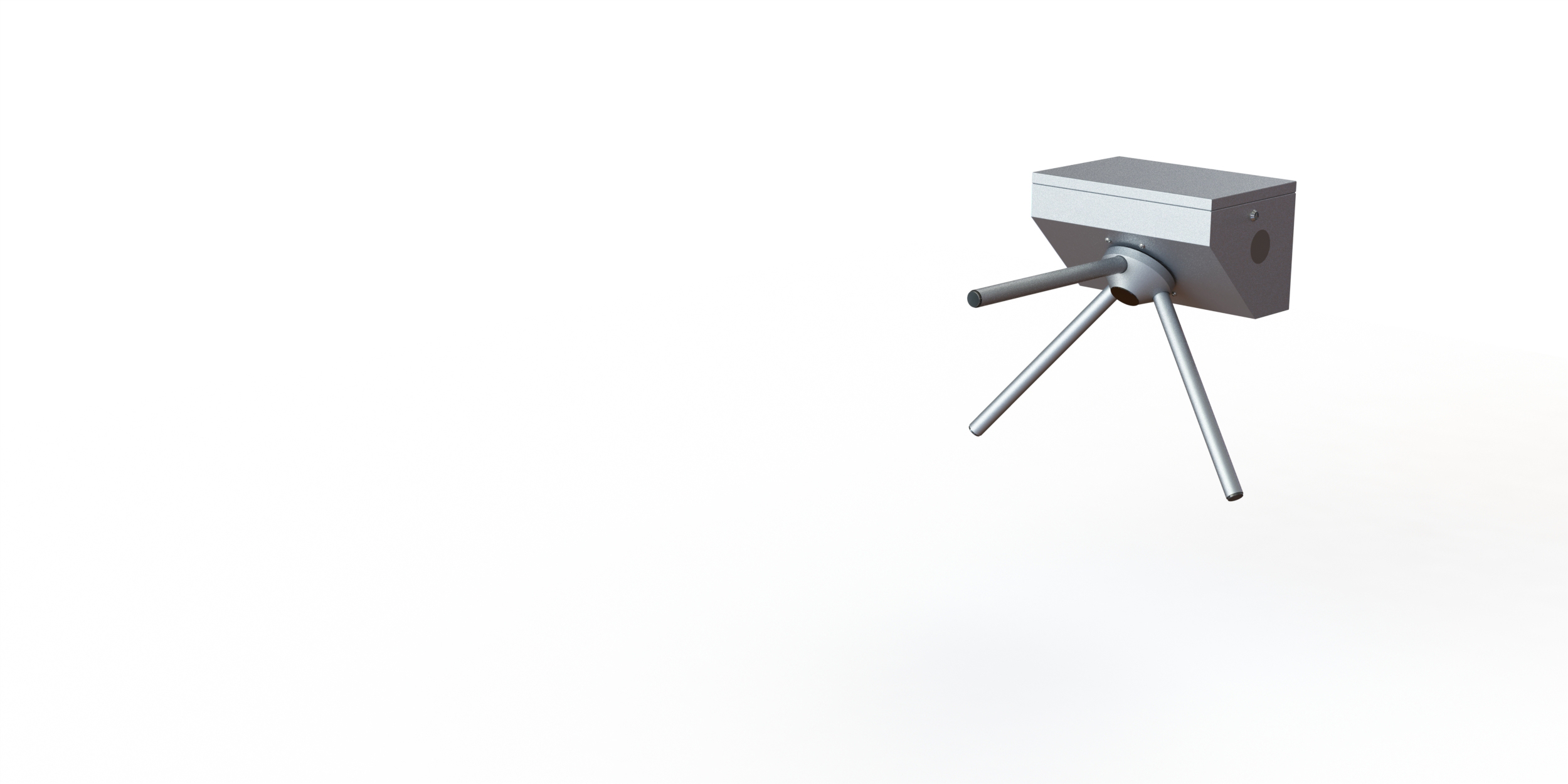 TOURNIQUET TRIPODE WR-272