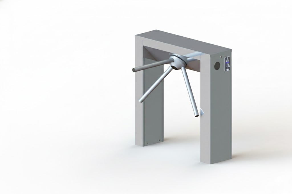 TOURNIQUET TRIPODE WR-274