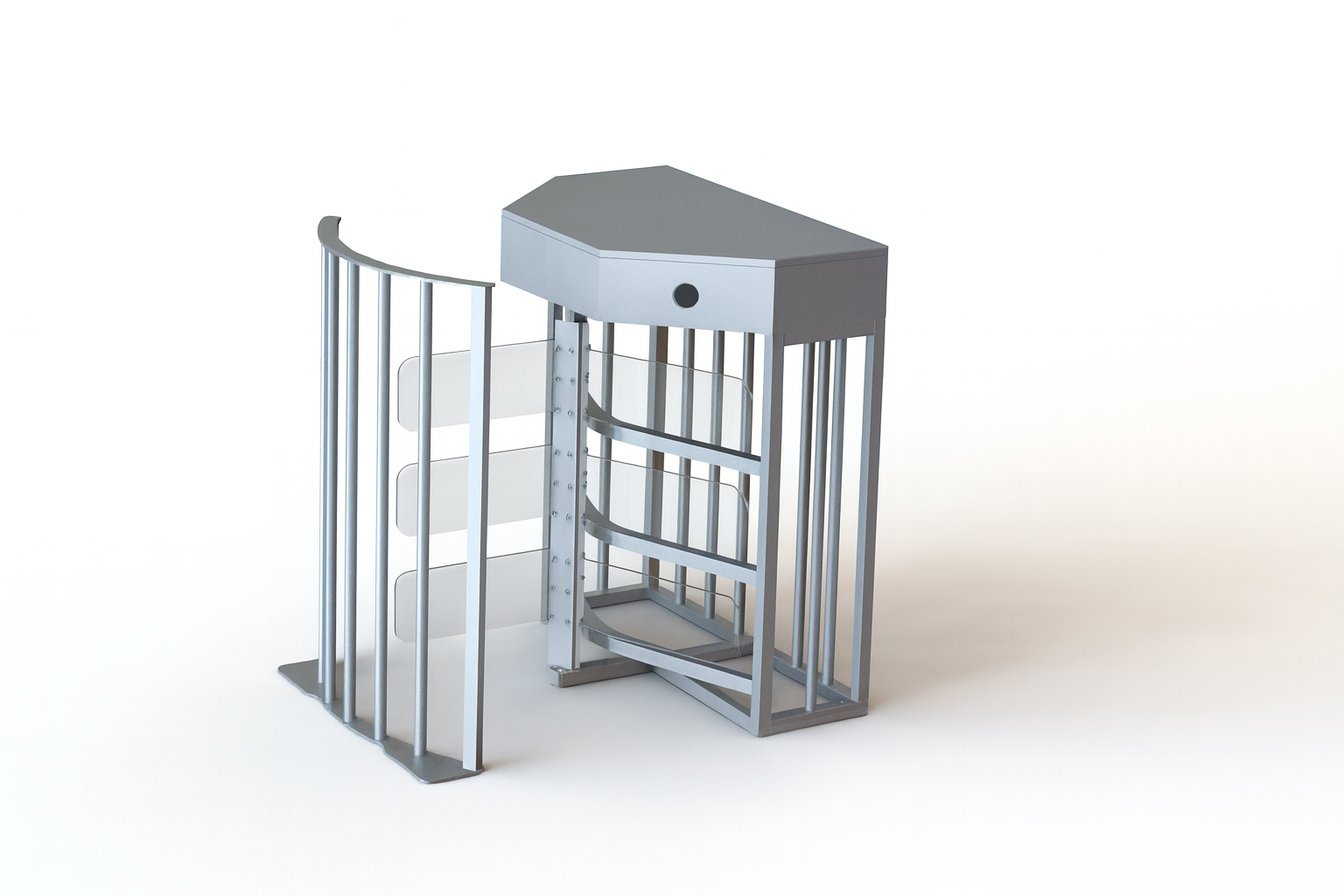 WR-432-Y-C TOURNIQUET DEMI-HAUTEUR