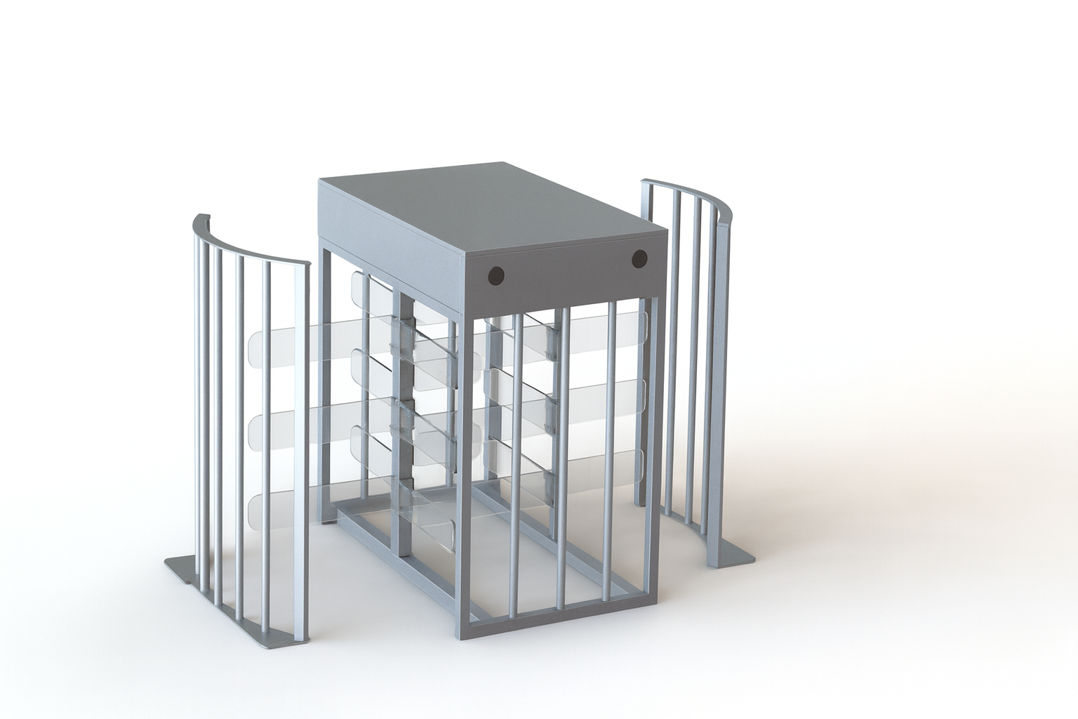 WR-442-Y-C-D DOUBLE TOURNIQUET DEMI-HAUTEUR