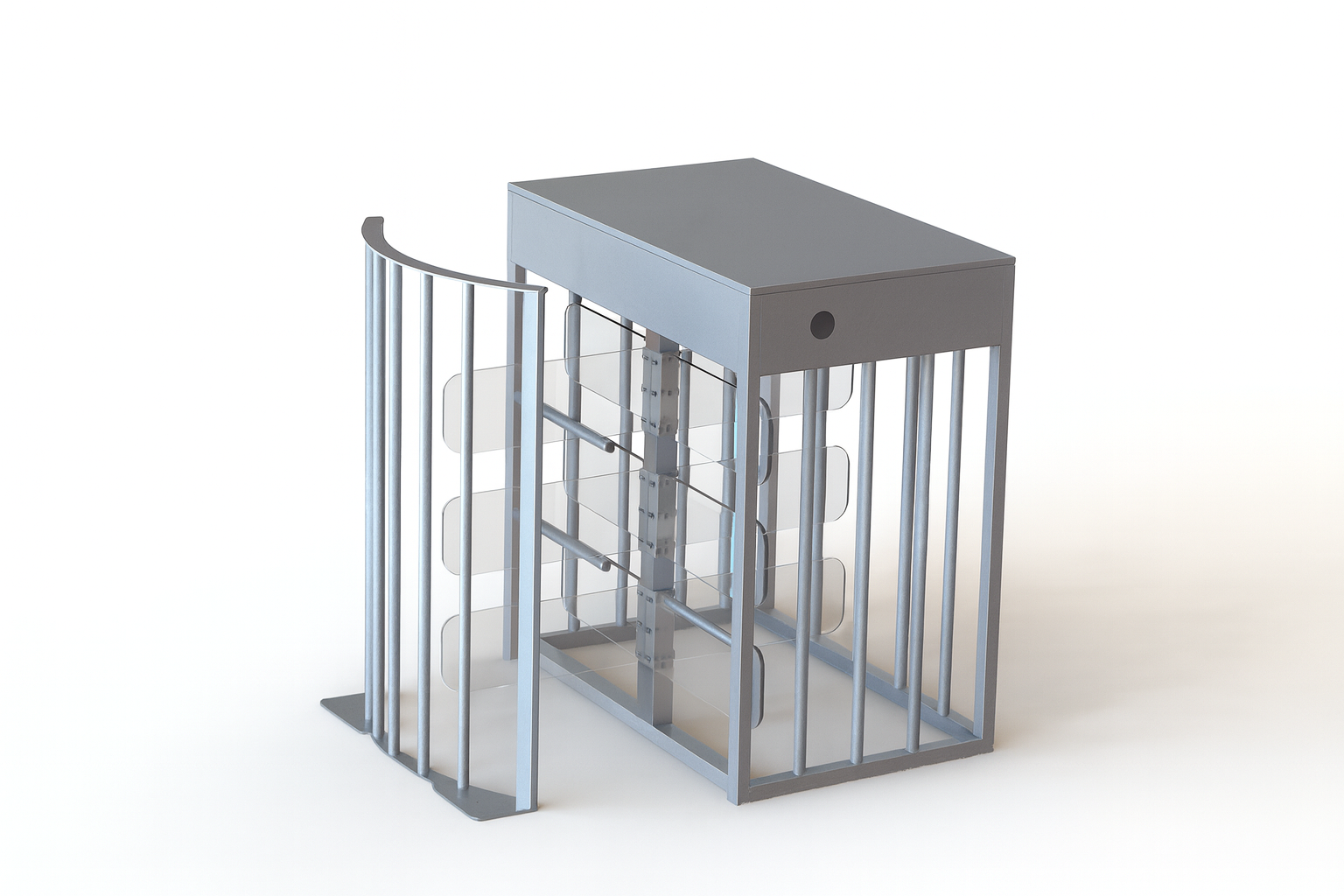 WR-432-Y-C TOURNIQUET DEMI-HAUTEUR