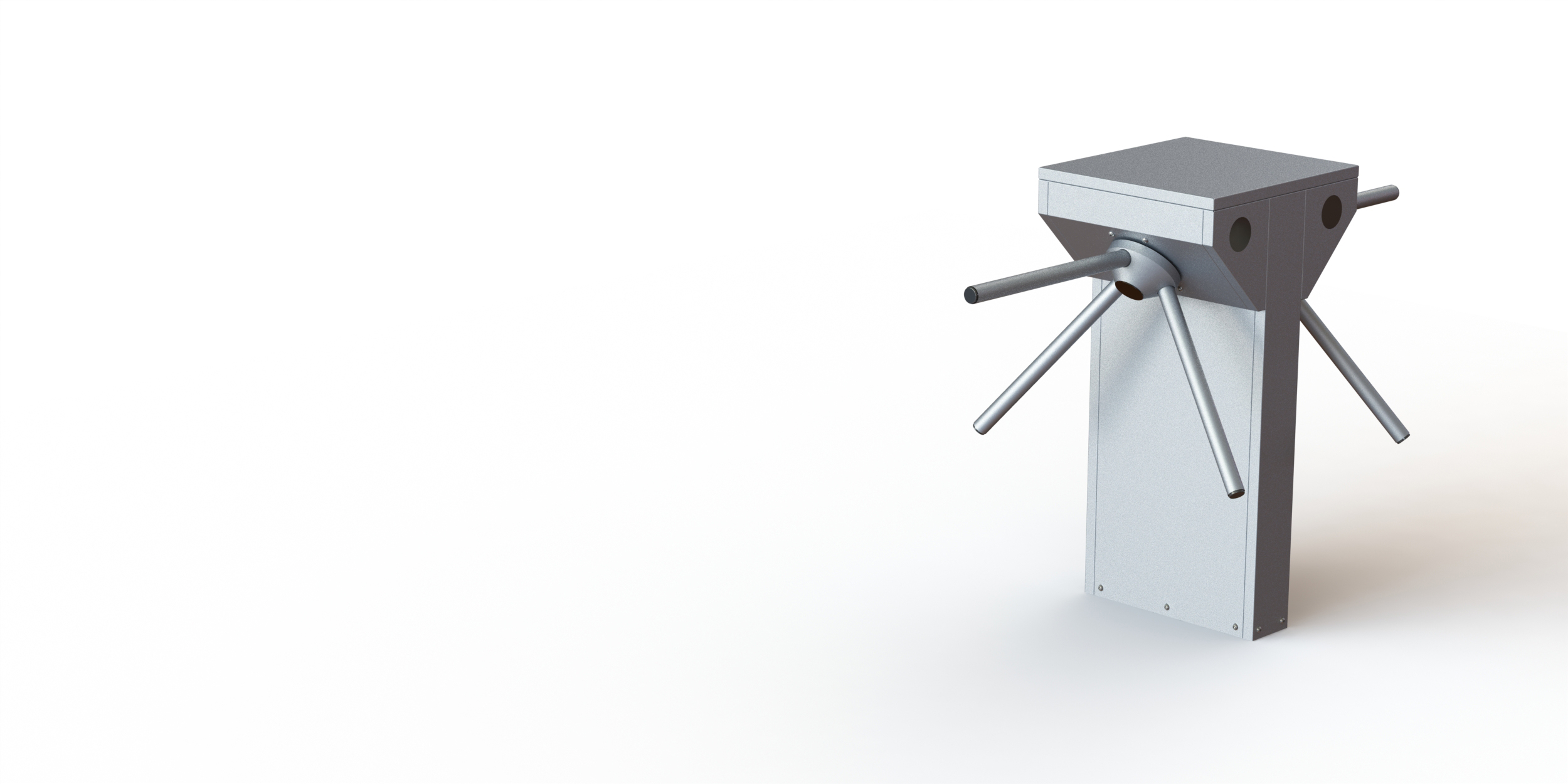 TOURNIQUET TRIPODE WR-212-D