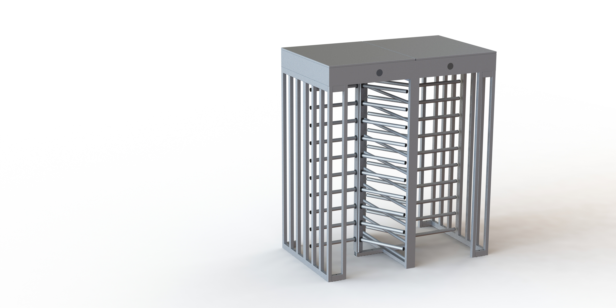 WR-432-D فتحات ارتفاع كامل