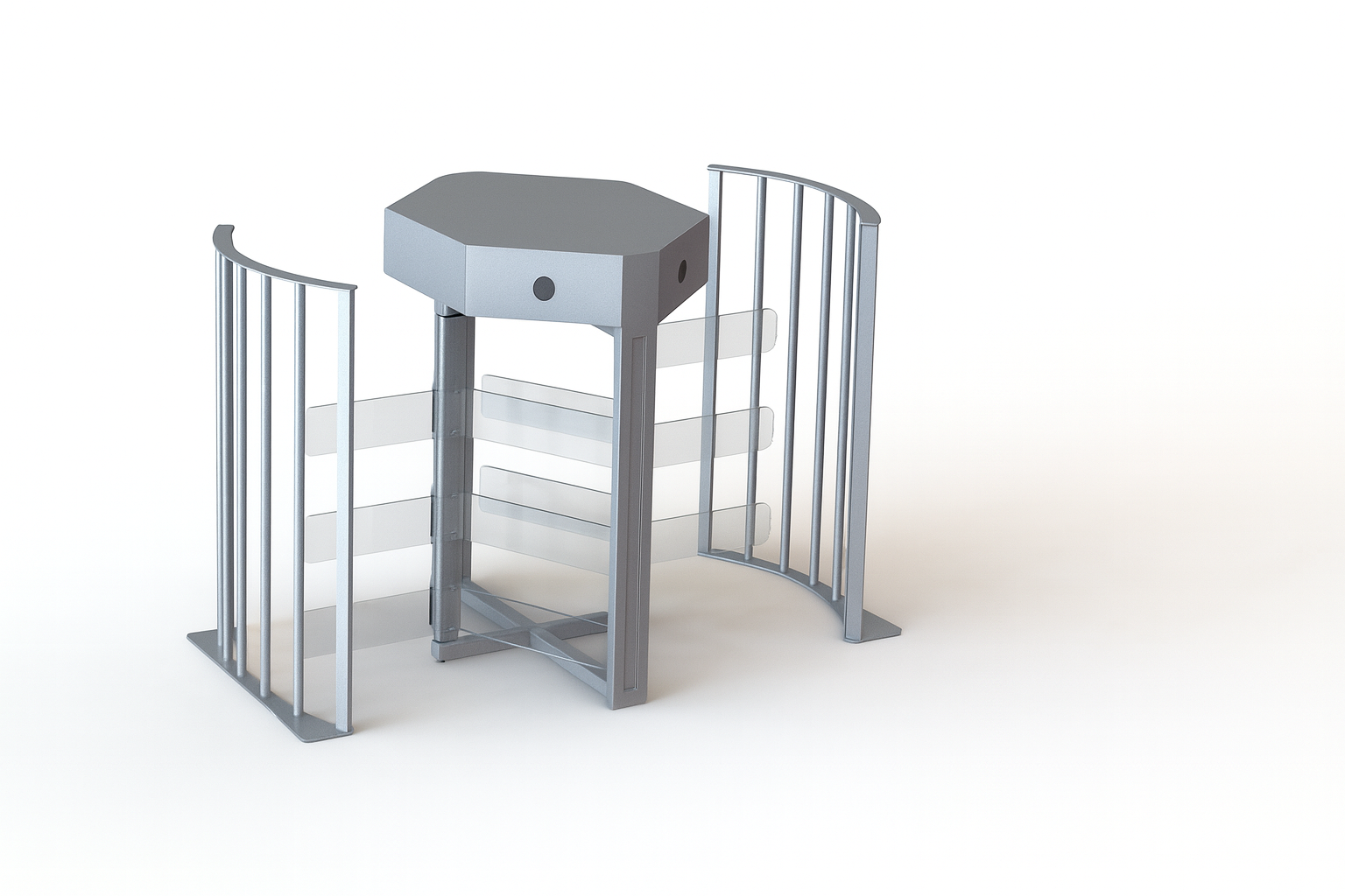 WR-432-Y-C-D DOUBLE TOURNIQUET DEMI-HAUTEUR